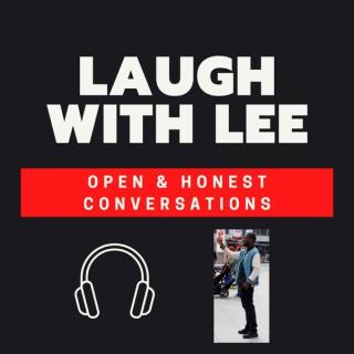 Laugh With Lee