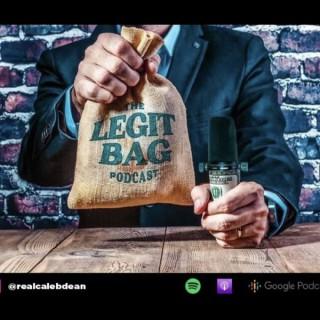 Legit Bag Podcast