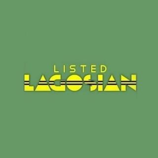 Listed Lagosian