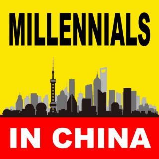 Millennials in China