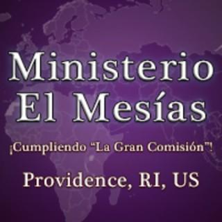 Ministerio El Mesías