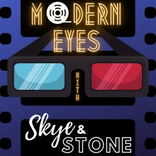 Modern Eyes with Skye & Stone