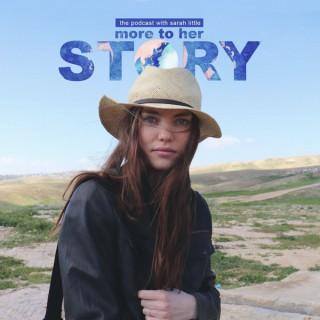 More to Her Story: The Podcast