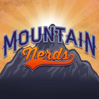 Mountain Nerds Podcast