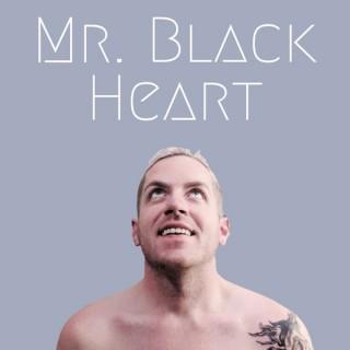 Mr. Black Heart