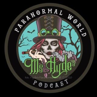 Ms. Hyde's Paranormal World