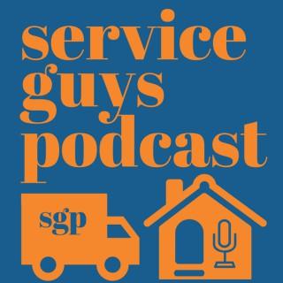 Service Guys Podcast
