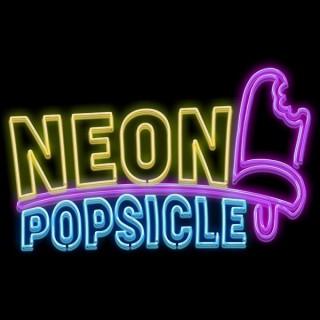 Neon Popsicle