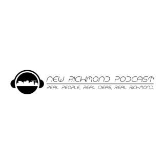 New Richmond Podcast