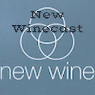 New Winecast: The New Wine Listening Experience
