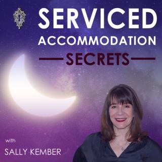 Serviced Accommodation Secrets Podcast