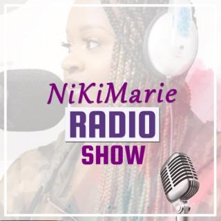 NikiMarie Radio Show