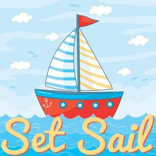 Set Sail: A Podcast About Podcasting by Podcast Insights