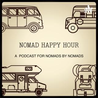 Nomad Happy Hour