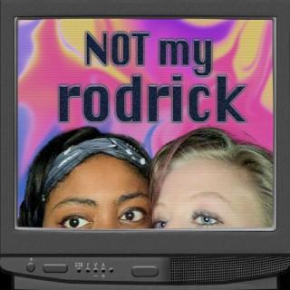 Not My Rodrick