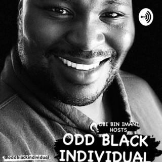 Odd Black Individual
