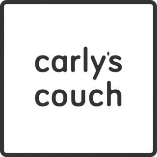 On the Couch with Carly