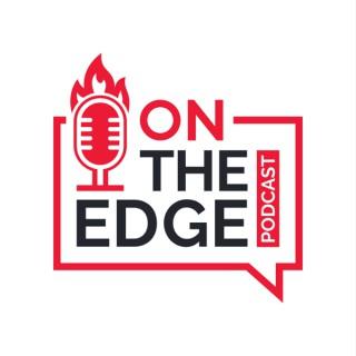 On The Edge Podcast with Scott Groves
