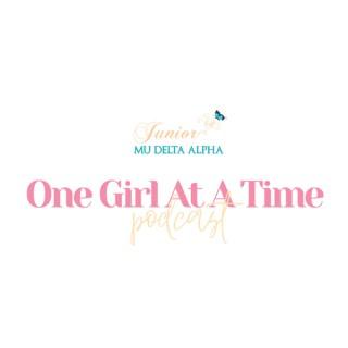 One Girl At A Time Podcast