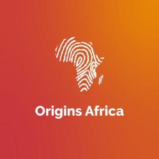 Origins Africa Podcast