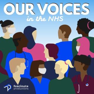 Our Voices - in the NHS
