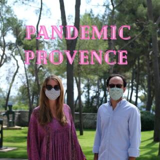 Pandemic Provence