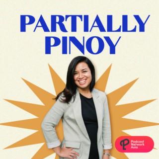 Partially Pinoy