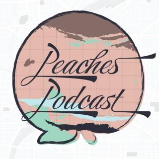 Peaches Podcast