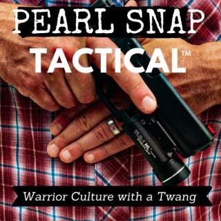 Pearl Snap Tactical