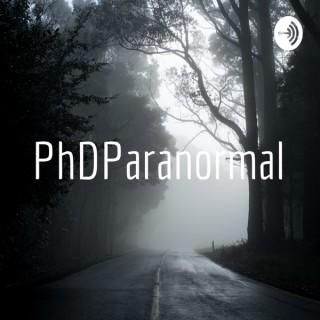 PhDParanormal