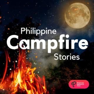 Philippine Campfire Stories