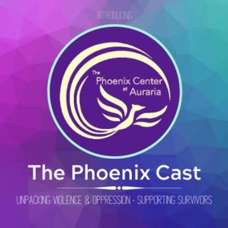 Phoenix Cast