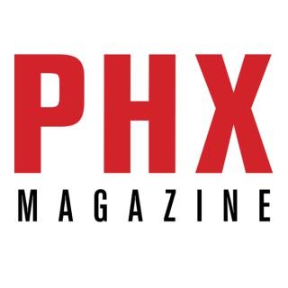 PHOENIX magazine
