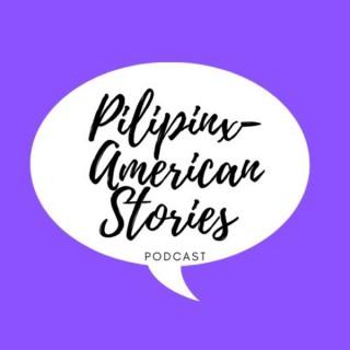 Pilipinx-American Stories Podcast