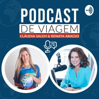 Podcast de Viagem