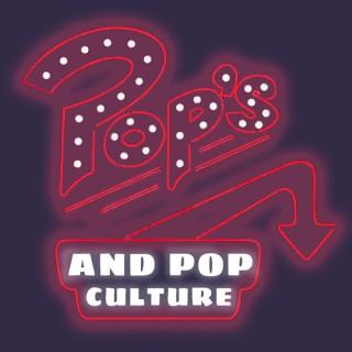 Pop's And Pop Culture