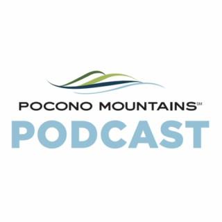Pocono Mountains Podcast