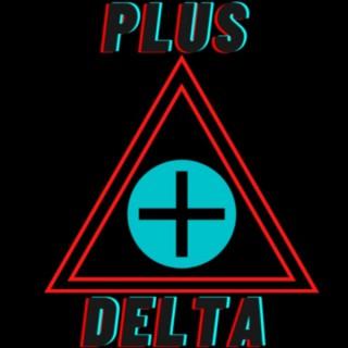 Plus Delta