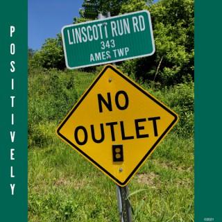 Positively No Outlet
