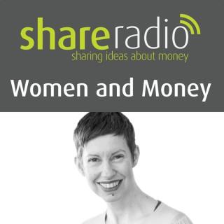 Share Radio Women and Money