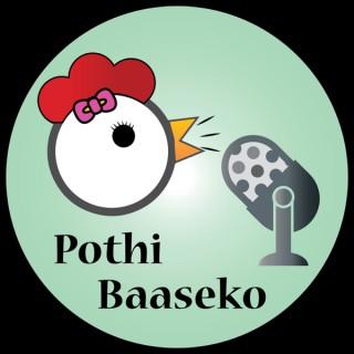Pothi Baaseko Podcast