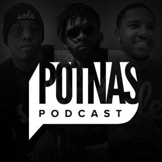 POTNAS Podcast