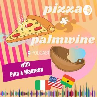Pizza & Palmwine