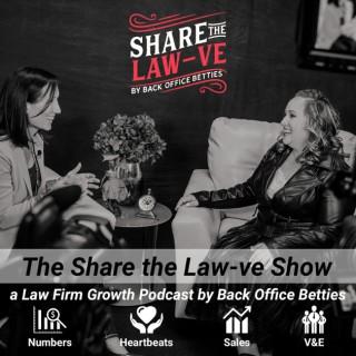 Share The Law-Ve