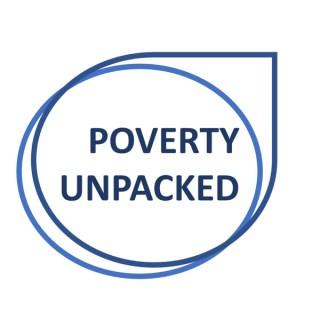 Poverty Unpacked podcast