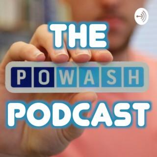 PoWash Podcast