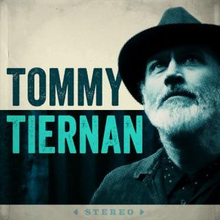 Private Investigations: A Tommy Tiernan Podcast