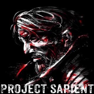 Project Sapient Podcast (Law Enforcement & Military Discussions)