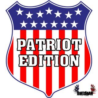 Patriot Edition