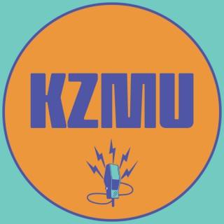 Public Affairs on KZMU